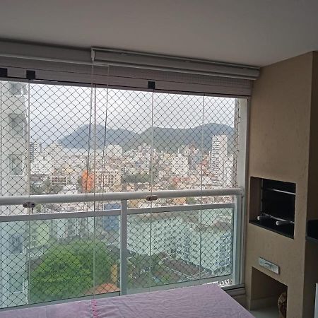 Excelente Apartamento Em Condominio Na Praia Das Asturias Guarujá Exterior foto