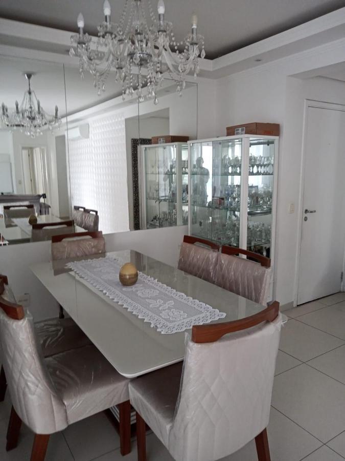 Excelente Apartamento Em Condominio Na Praia Das Asturias Guarujá Exterior foto
