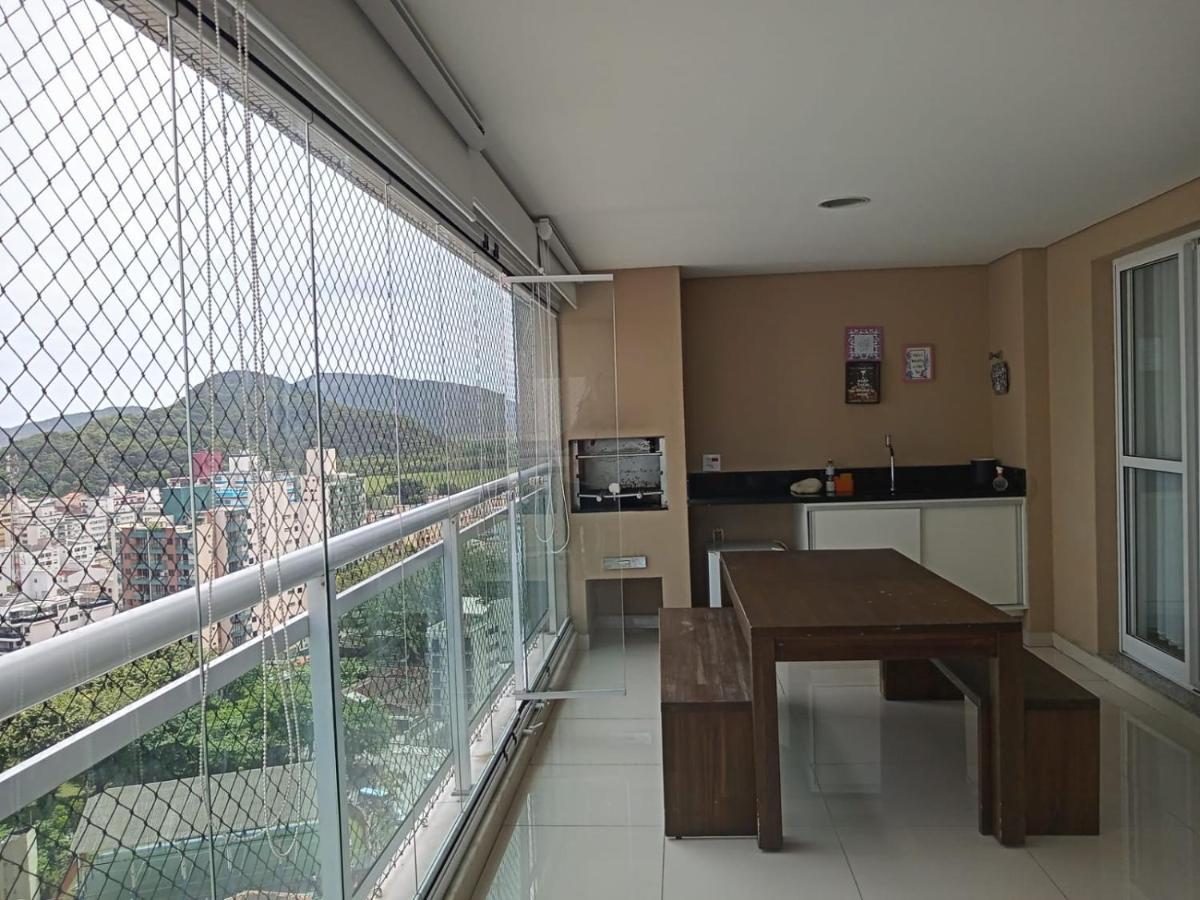 Excelente Apartamento Em Condominio Na Praia Das Asturias Guarujá Exterior foto